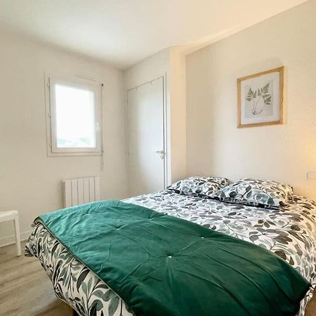 Splendide T2 Archi Cocooning Vue Mer 180 Ploemeur Eksteriør billede