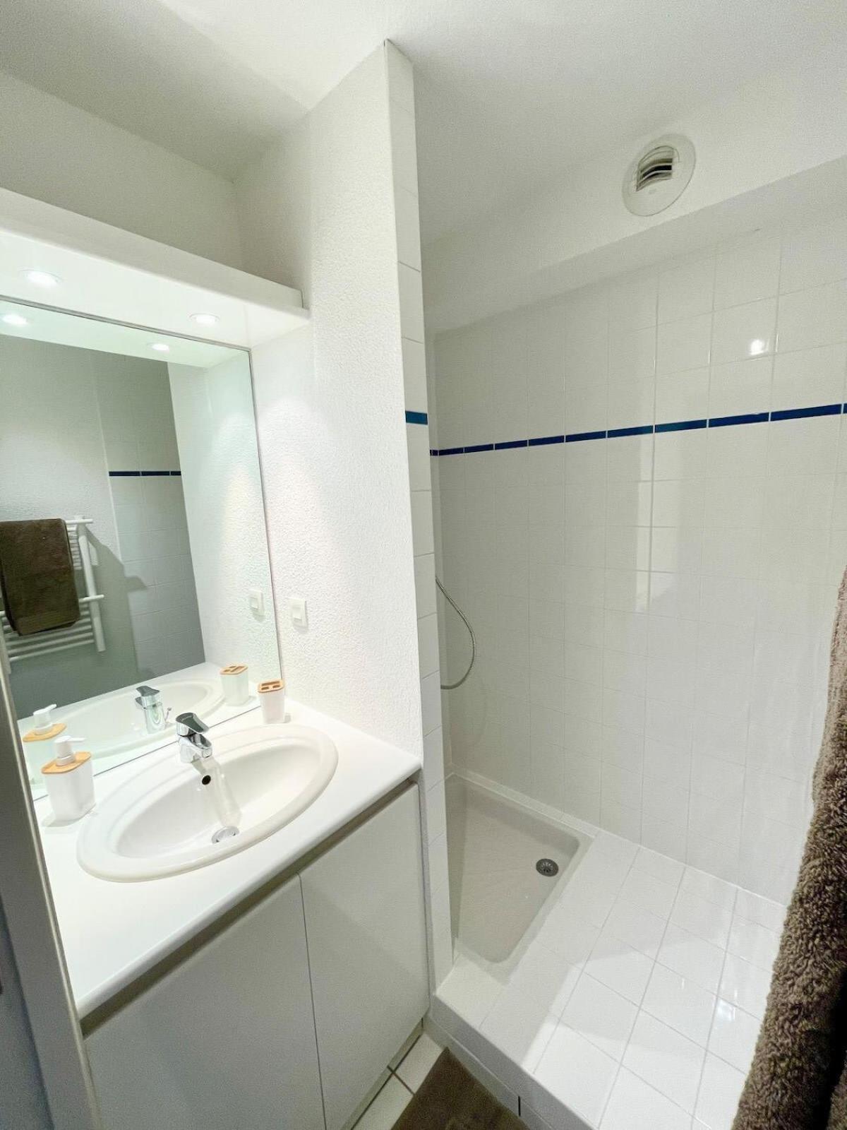 Splendide T2 Archi Cocooning Vue Mer 180 Ploemeur Eksteriør billede