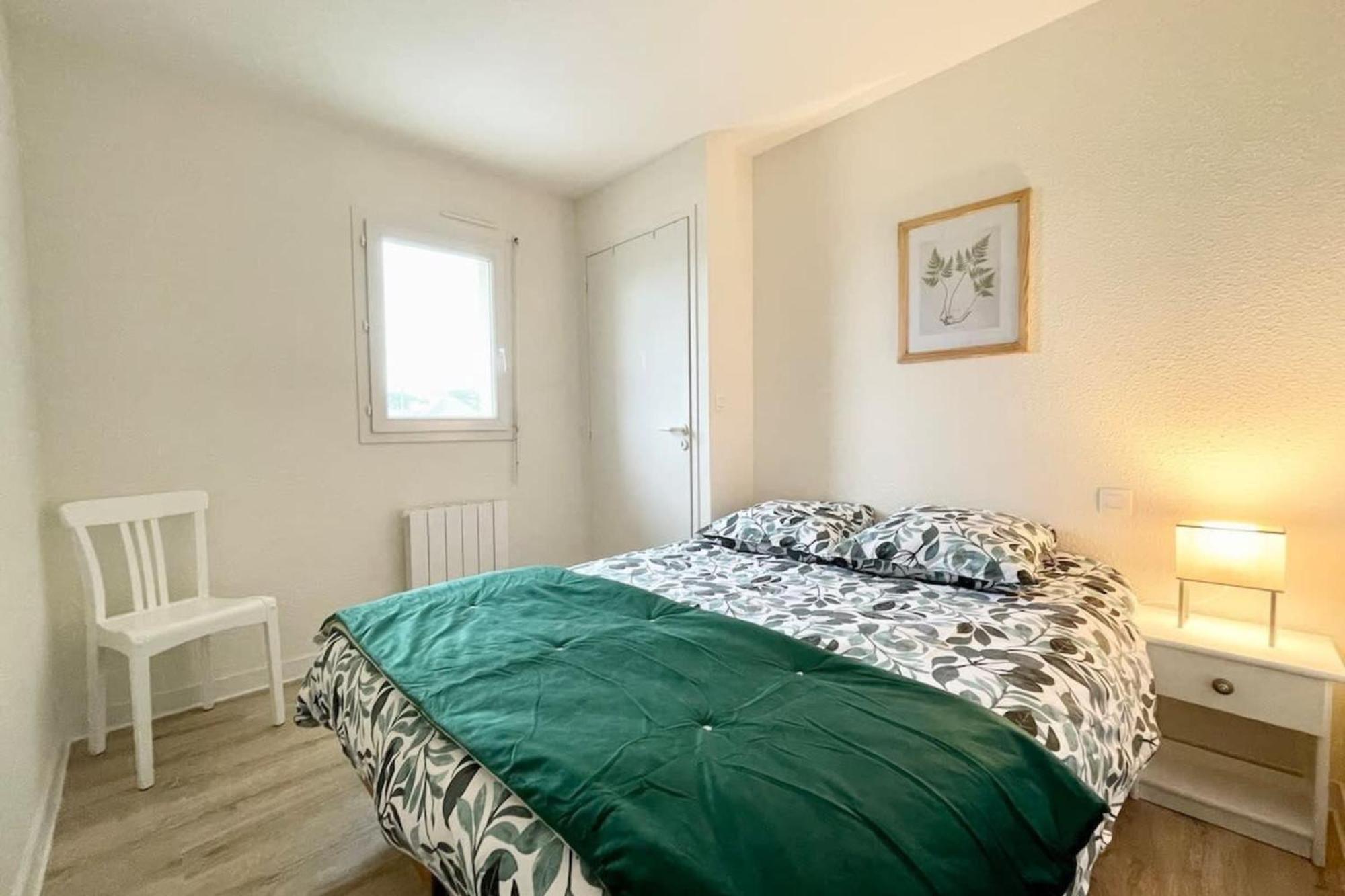 Splendide T2 Archi Cocooning Vue Mer 180 Ploemeur Eksteriør billede