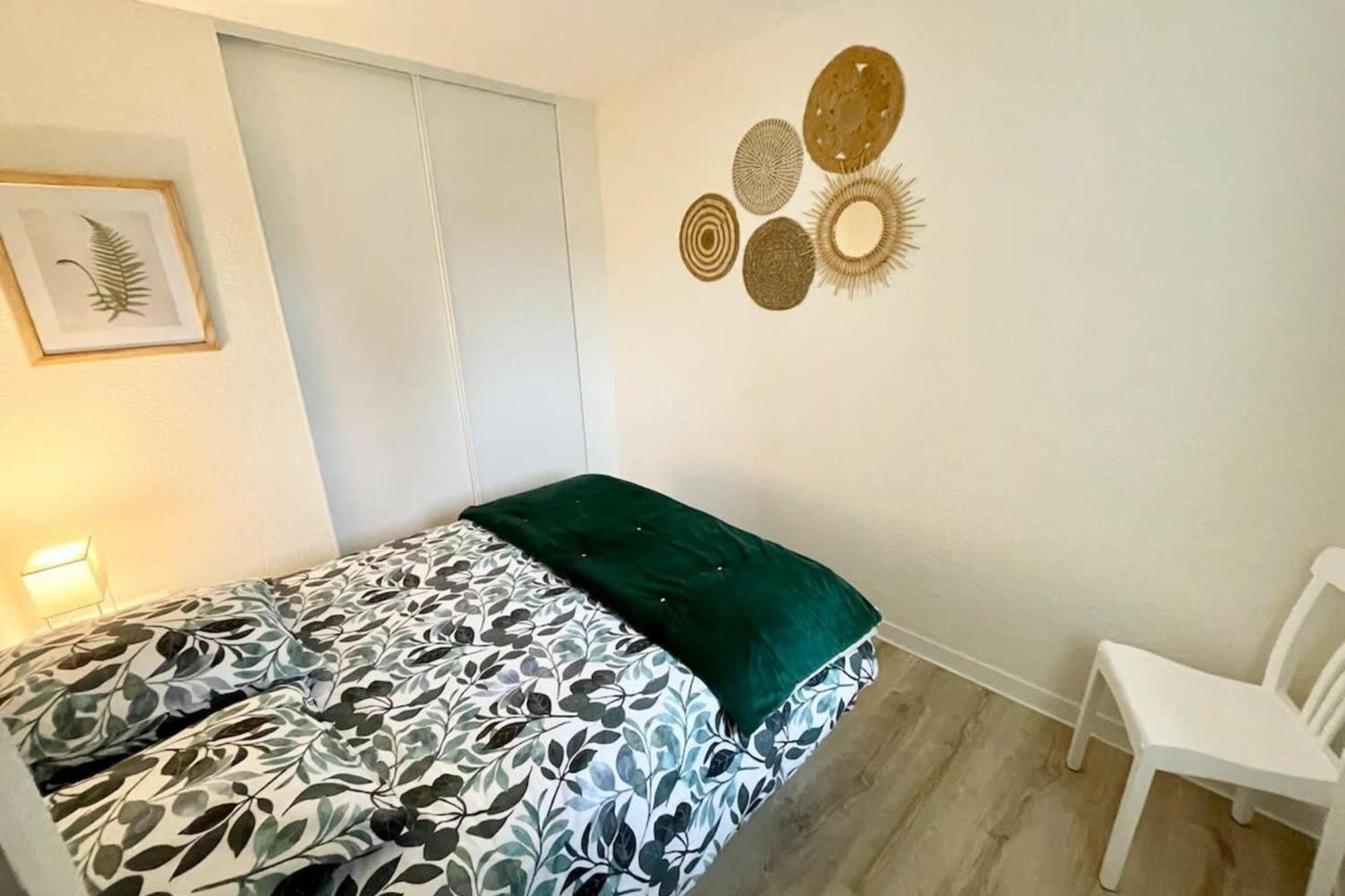 Splendide T2 Archi Cocooning Vue Mer 180 Ploemeur Eksteriør billede