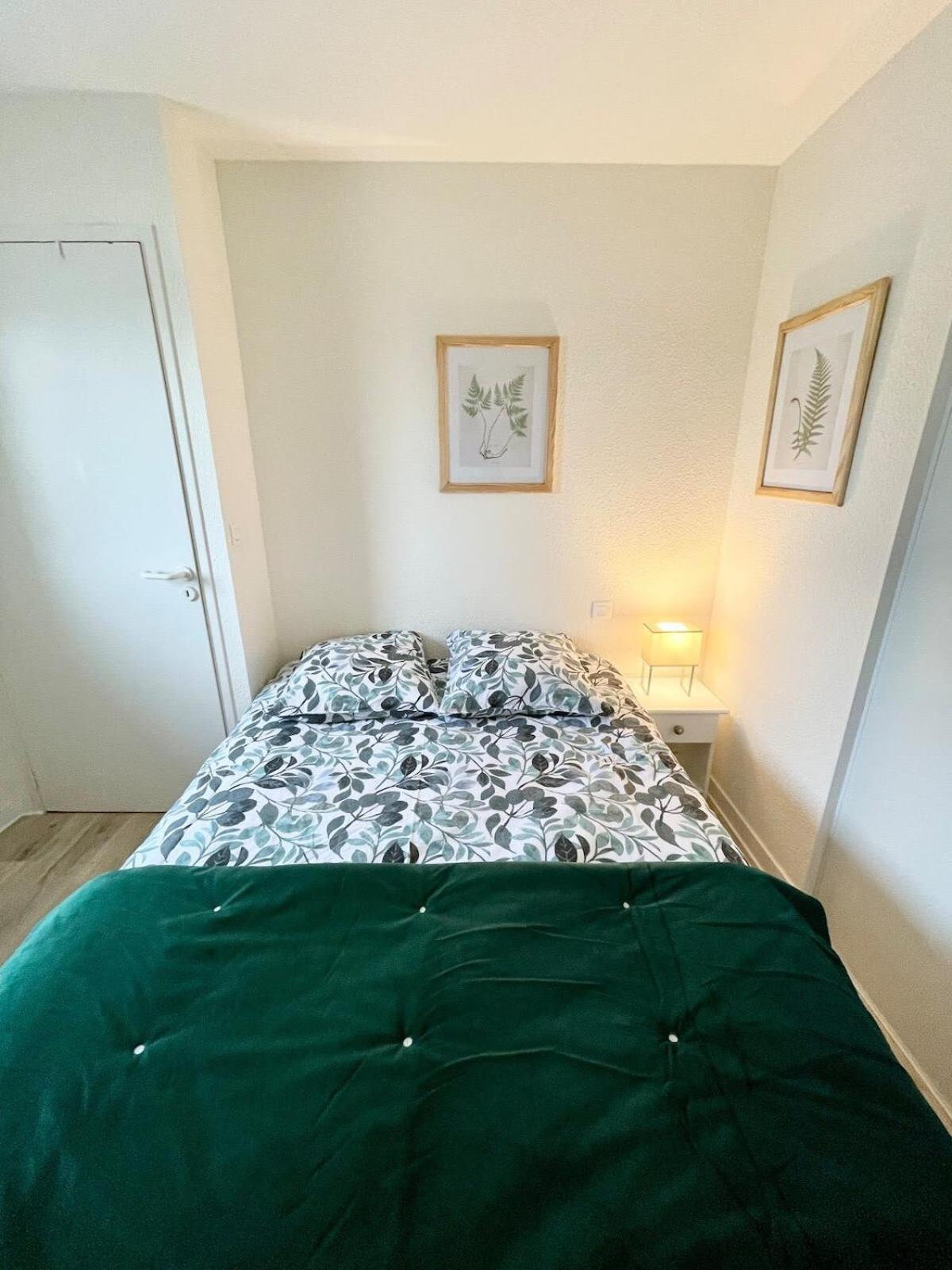 Splendide T2 Archi Cocooning Vue Mer 180 Ploemeur Eksteriør billede
