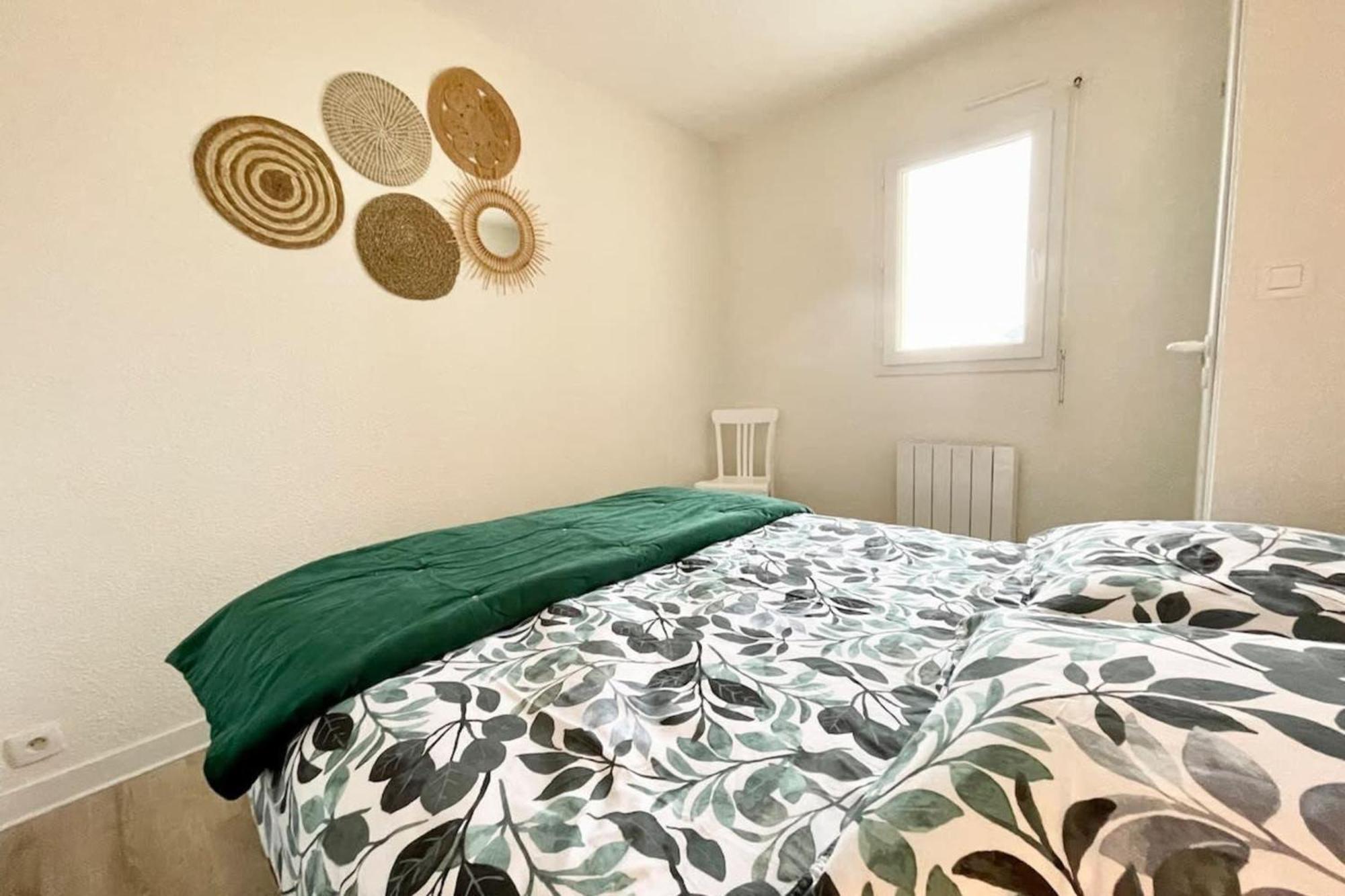 Splendide T2 Archi Cocooning Vue Mer 180 Ploemeur Eksteriør billede